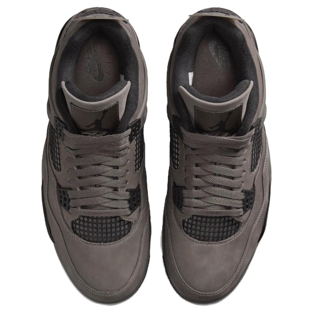 New JORDAN 4 Retro Cave Stone FV5029-200