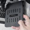 Крышка для чашки кофемашины для серий ES601 и ES701 Предотвращает царапины и снижает шум