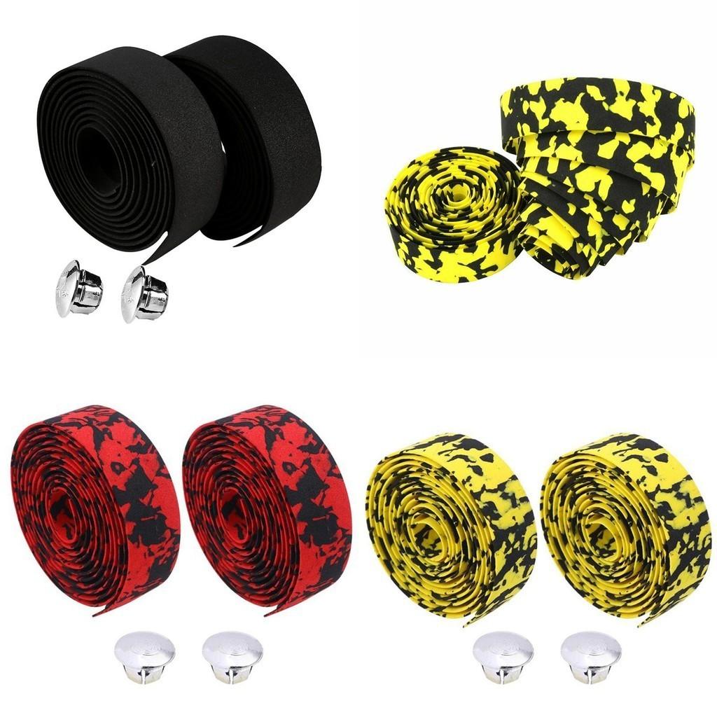 Durable Road Bike Handlebar Tape For Optimal Performance And Comfort**