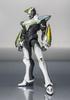 TAMASHII NATIONS Wild Tiger S.H.Figuarts -Movie Edition-
