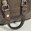 Louis Vuitton M32498 Taiga Trousse Ivan Bag Pouch with handle Clutch Bag