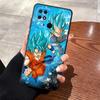 Чехол для Xiaomi Redmi A4 9 12C 10 A3 A1 A2 Plus A5 13C 14C K40 K80 Pro Funda Чехол для телефона Dragon Ball Аниме
