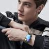 Эластичный нейлоновый ремешок без пряжки для Huawei Watch Fit 2 Sport, плетеный ремешок, наручные аксессуары для умных часов Huawei Fit 2 Watch
