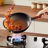 COOKER KING 32см Чугунный Вок 'Предки'
