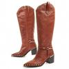 Comfortable Boot For Women. Botarent3 84828