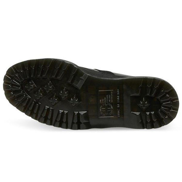 Доктор. Dr. Martens 1461 Tech 'Черный с желтым' 26884001