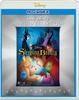 Sleeping Beauty Diamond Collection MovieNEX DVD Digital Copy MovieNEX [Blu-ray + + (Cloud Compatible) + World] [Blu-ray]