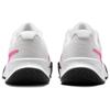 Nike GP Challenge Pro Comfortable Simple Low Top Tennis Shoes Women Sneakers White FB3146-108