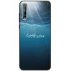 For Huawei Y8p 2020 Case Luxury TPU Soft Silicon Back Cover For Huawei Y8p Funda for HuaweiY8P Bumper AQM-LX1 Shockproof Coque