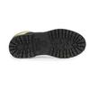 Timberland Heritage 6 Inch Waterproof Boots 'Black Nubuck With Gold' Women's A5RRMW