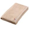 Imabari Bath Towel 3 70 X 130 Cm (1100 Momme) Pieces, Beige,