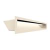Vent Cover LUFT 9x60 Cream