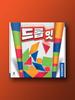 Настольная игра «Брось это»