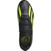 Adidas X Crazy Fast FG Soccer Size 23FW Size INJ.3 Cleats, (IG0758), 25.5