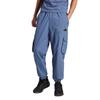 adidas CITY ESCAPE CARGO ТРЕКОВЫЕ ШТАНЫ Грузовые брюки Мужские Чернильно-синий IR5165