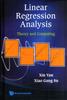 Книга Linear Regression Analysis: Theory And Computing