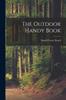Книга The Outdoor Handy Book