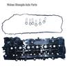Клапанная крышка в сборе для BMW X3 (F25), X4 (F26), X6 (Е71)