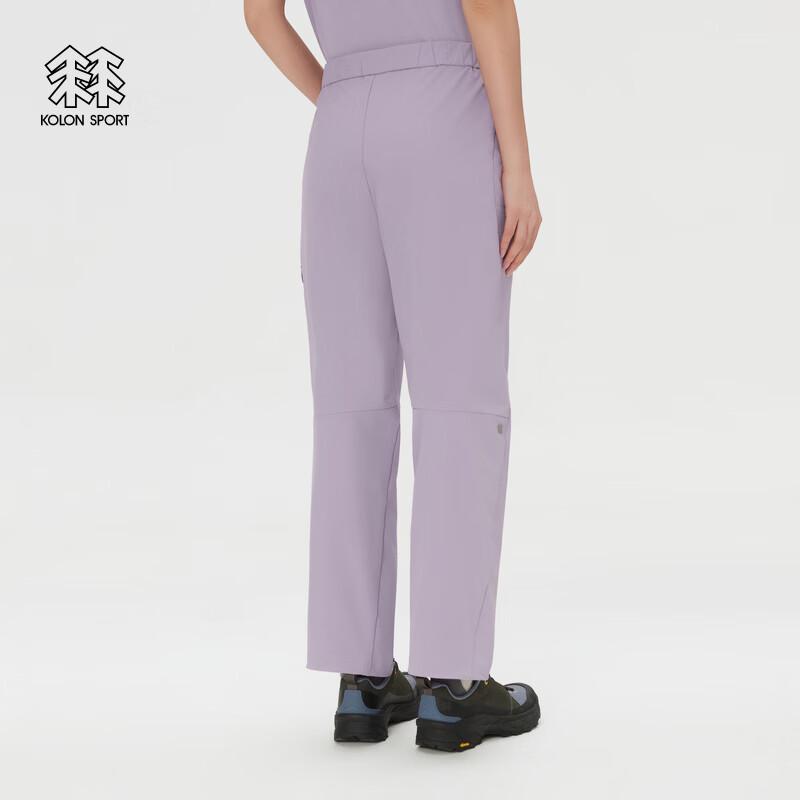 Женские уличные софтшелл-штаны KOLON SPORT