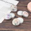 Solid Perfume Portable Balm Fresh Elegant For Women Perfume Body Aroma Gift