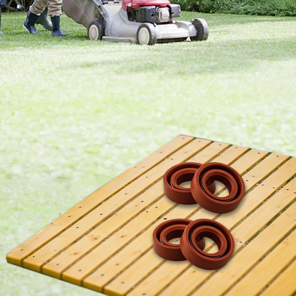 Сальник для-Stihl BG86 BG45 BG46 BG55 BG56 BG66 BG85 BR45C Воздуходувка 9639 003 1230