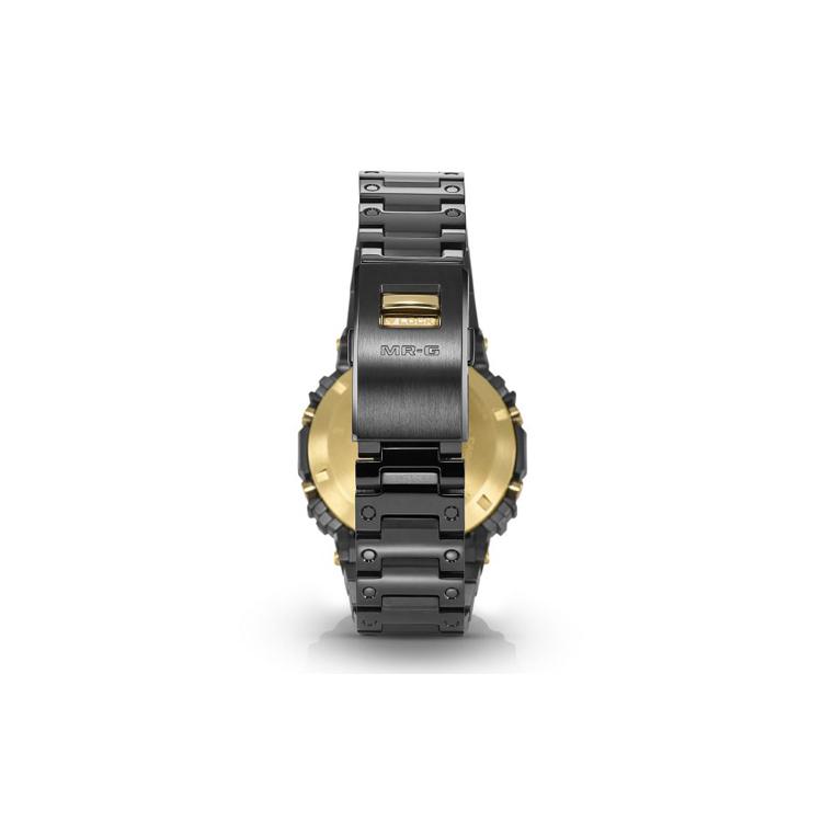 Casio Мужские часы серии MR-G 43,2 мм Серые MRG-B5000B-1JR MRG-B5000B-1JR