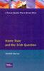 Книга Home Rule and the Irish Question