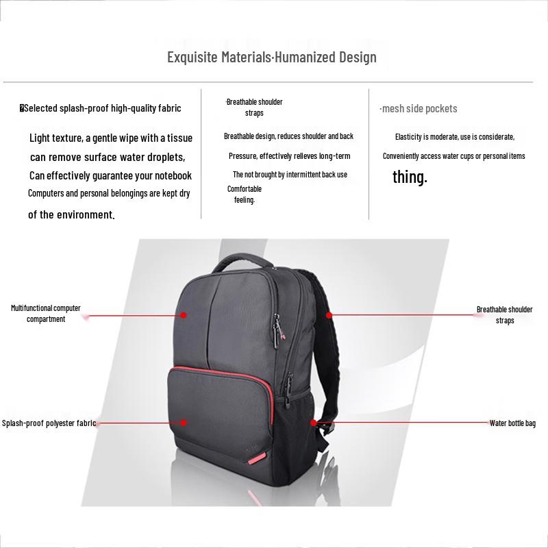 Рюкзак для ноутбука Lenovo ThinkPad B200