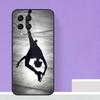 Чехол для фигурного катания и танцевального спорта для Samsung Galaxy M21 M31 M15 M55 M56 M36 M16 M06 M13 M33 M53 M12 M32 M52 M14 M34 M54