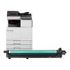 Совместимые фотобарабаны и блок отработки тонера Jingcheng для Hanguang BMFC5360S/5300S