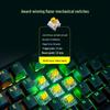 Механическая игровая клавиатура Razer BlackWidow V4 Pro