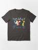 The Style Council Soft Cell Essential T-Shirt