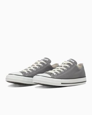 31318330 All Star OX Угольный (Мужской)