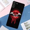Фитнес-кейс для бодибилдинга и тренажерного зала для Samsung Galaxy S25 Ultra S24 S23 S22 S21 Ultra S9 S10 Plus S23 FE S25 FE Задняя крышка