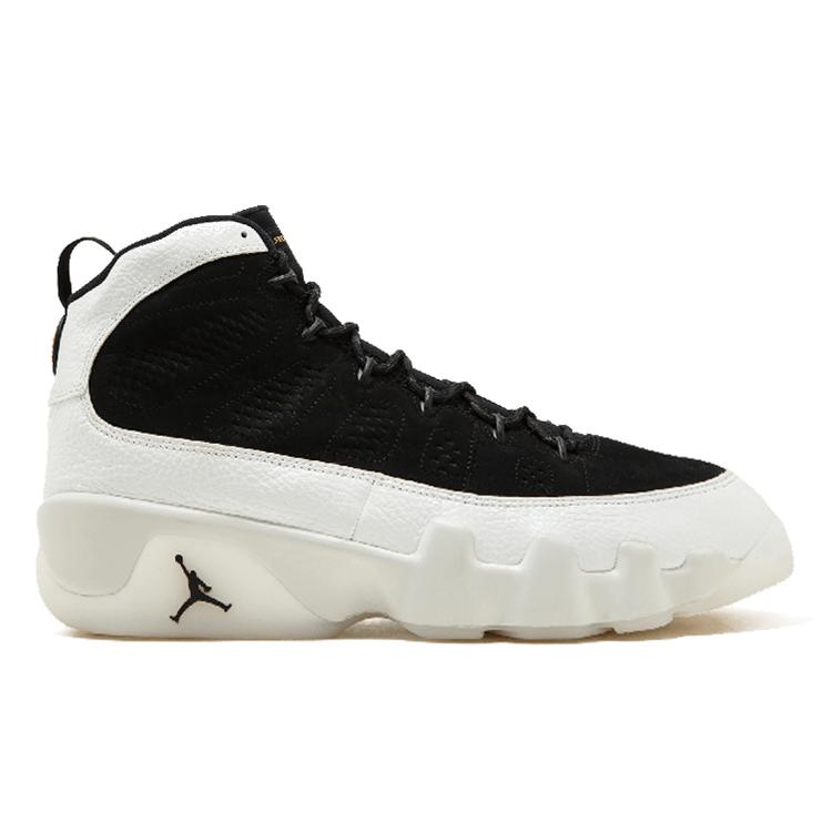 Jordan 9 Ретро Город Полета GS 302359-021