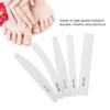 5Pcs Double Side Sanding Buffering Nail Art Buffer Files Professional Manicure Tip Tool