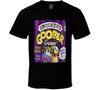 Goober Peanut Butter And Jelly Logo Cool Food Gift Distressed T Shirt