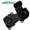 New Electric Throttle Position Sensor TPS 28124938 For Geely Emgrand EC7 FC GC7 GX7 Emgrand X7 Benni 1.3 Chana Alsvin Lifan X60