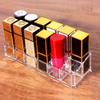 2/3pcs Clear 12 Grid Lipstick Stand Case Makeup Organizer Storage Box Lipstick Display Holder Cosmetic Jewelry Organizer Box