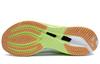 Women's Sneakers Li-Ning Furious Rider 7.0 Running Shoes Women's Low-top Standard White/Fluorescent Ice Yellow