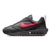Air Max Dawn Черный Университетский Красный Мужские Кроссовки Белый DR8618-001