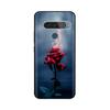 Чехол для телефона для LG G8s Thinq Чехол G8S G8X Мягкий силиконовый бампер Задняя крышка для LG G8 Thinq LGG8X LGG8 G 8 Мягкий чехол-бампер из ТПУ Para