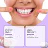 Виниры на зубы Силиконовая перебазировка Набор зубных протезов для зубных протезов Виниры Зубы