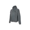 Nike Мужская толстовка с капюшоном Club+ из флиса POLAR 'Темно-серый' FB8389-068