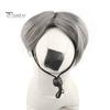 Парик для домашних животных, парик для кошек, собак, костюм для косплея, регулируемая резинка, дизайн, забавные головные уборы, сделай сам, домашнее животное
