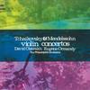 LP Record DAVID OISTRAKH, EUGENE ORMANDY, PHI - Tchaikovsky / Mendelssohn Violin Co SOCL67 CBS/SONY Japan Classical Used