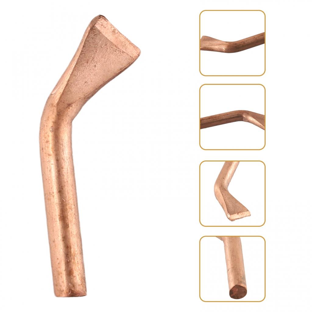 Soldering Iron Tip Electric External High Power Replacement