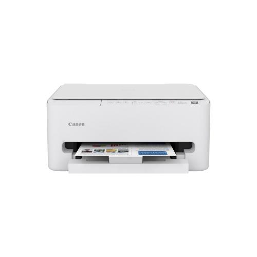 Canon Pixma Ts4150I Printer Inkjet Color Mfp A4 14 Ppm Usb Wi-Fi