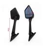 Yamaha YZF R3/R25/R15 & NMAX/Xmax Motorcycle Rearview Mirror Upgrade