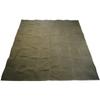 Hobidays in Survive Sheet Lite 4L 200 x 200 см Подстилка Высококачественная холщовая текстура Водоотталкивающая обработка парафином и толстая многослойная простыня Прочный